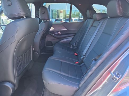 Certified 2025 Mercedes-Benz GLE 450 4MATIC image 12