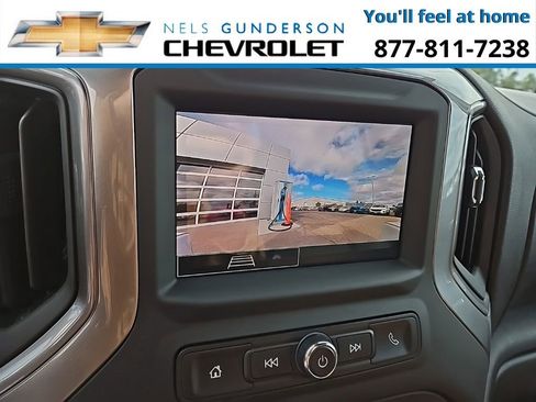 New 2024 Chevrolet Silverado 3500 W/T w/ WT Convenience Package AWD/4WD image 19