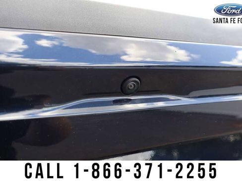 Used 2025 Ford F150 Lariat w/ Equipment Group 501A Mid AWD/4WD image 8