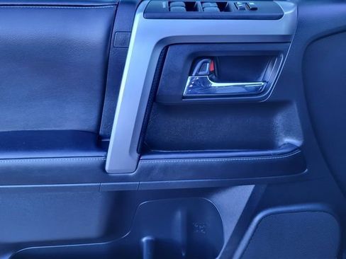 Used 2023 Toyota 4Runner SR5 Premium w/ SR5 Premium Package image 13