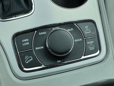 Used 2019 Jeep Grand Cherokee Summit AWD/4WD image 26