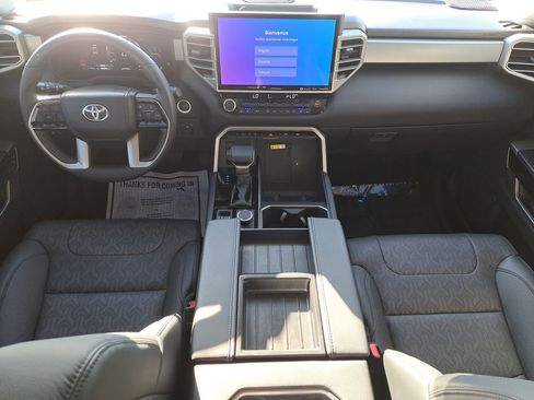 Used 2024 Toyota Tundra Limited image 10