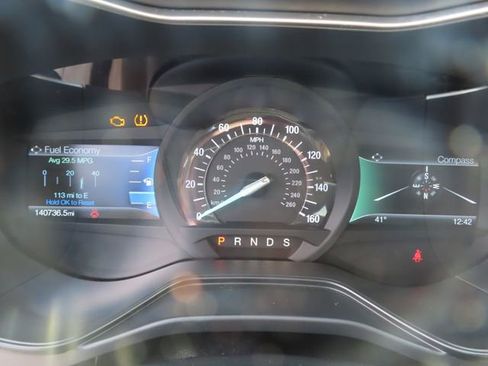 Used 2019 Ford Fusion SE AWD/4WD image 20