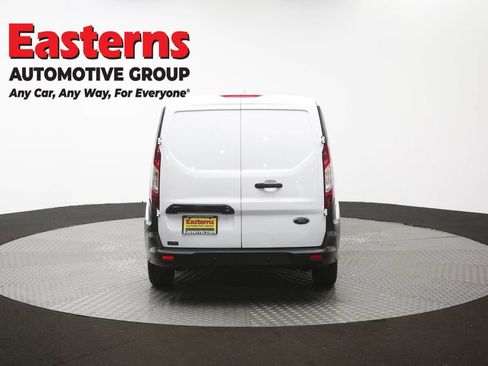 Used 2022 Ford Transit Connect XL FWD image 36