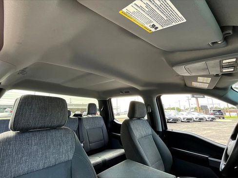 Used 2023 Ford F150 XLT image 23