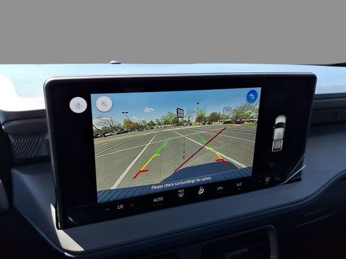 New 2026 Ford Maverick XLT image 26