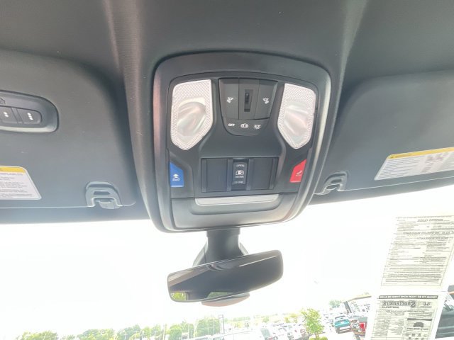 Used 2024 RAM 1500 Big Horn AWD/4WD image 23