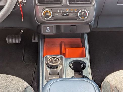 Used 2023 Ford Maverick XLT FWD image 21