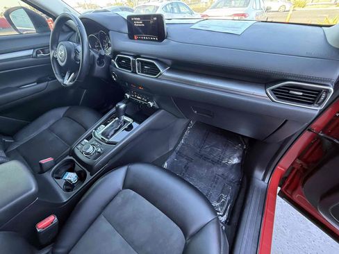 Used 2019 MAZDA CX-5 Touring FWD image 30