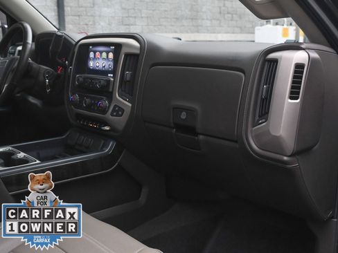 Used 2015 GMC Sierra 1500 Denali w/ Driver Alert Package image 19