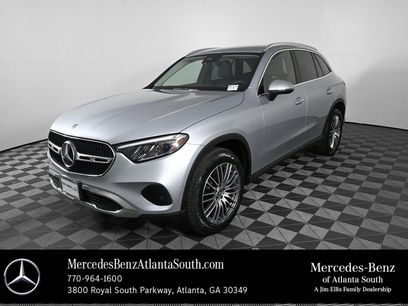 Certified 2024 Mercedes-Benz GLC 300 4MATIC