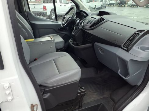 Used 2018 Ford Transit 250 148 Low Roof image 22