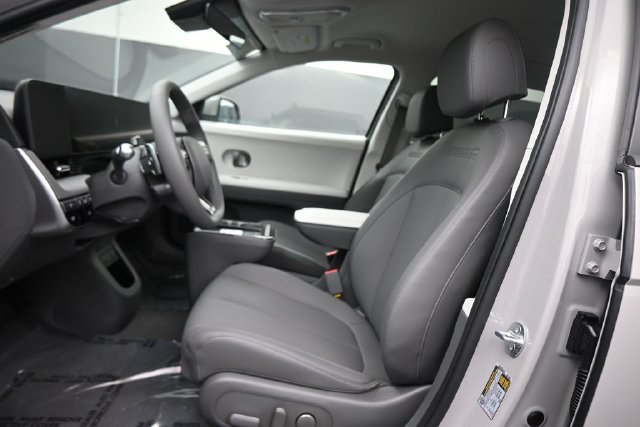 New 2027 Hyundai Ioniq 5 SEL RWD image 13