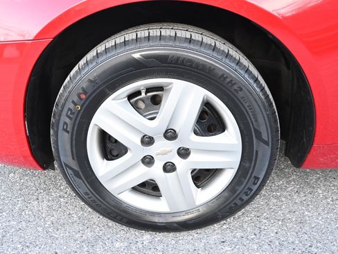 Used 2007 Chevrolet Impala LS image 31