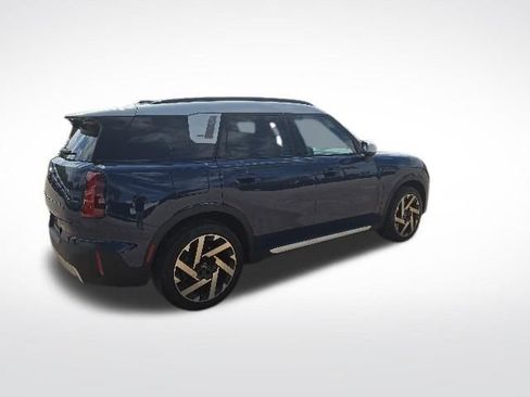 Used 2025 MINI Cooper Countryman S w/ Comfort Package Max AWD/4WD image 3
