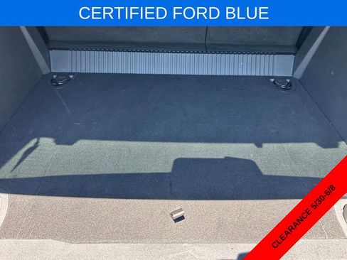 Certified 2024 Ford Bronco Badlands AWD/4WD image 9