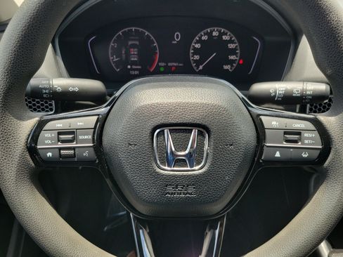 Certified 2024 Honda Civic LX image 22