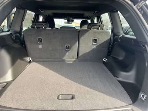 New 2025 Jeep Grand Cherokee Laredo X w/ Luxury Tech Group I image 28