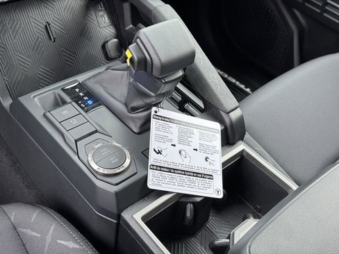 New 2026 Toyota Tacoma SR5 image 19