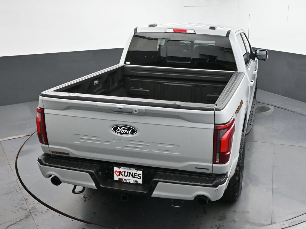 Used 2024 Ford F150 Tremor w/ Bed Utility Package AWD/4WD image 11