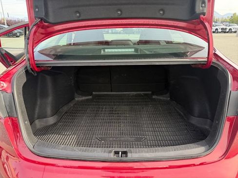 Used 2024 Toyota Corolla LE FWD image 23