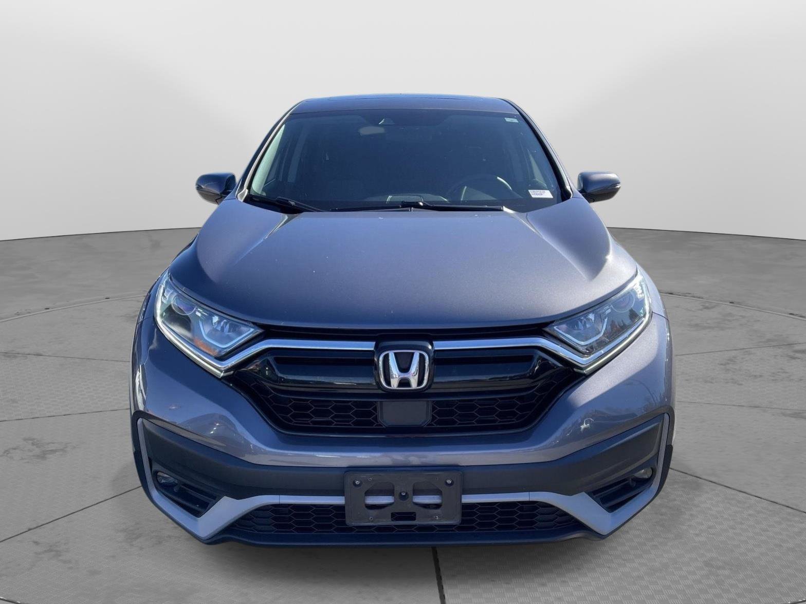 Used 2020 Honda CR-V EX image 18
