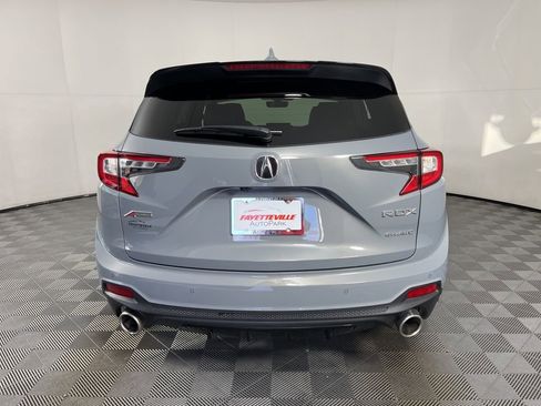 Used 2025 Acura RDX A-Spec image 12