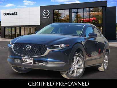Certified 2025 MAZDA CX-30 AWD 2.5 S w/ Premium Package