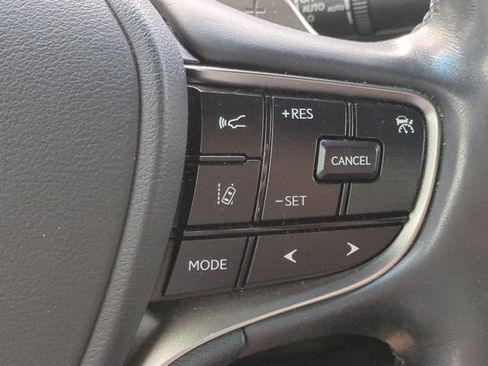 Used 2022 Lexus ES 300h w/ Premium Package FWD image 25