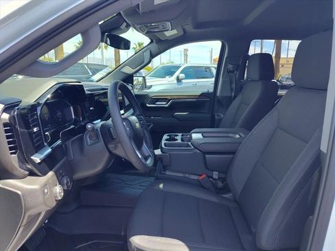 New 2026 Chevrolet Silverado 1500 LT RWD image 5