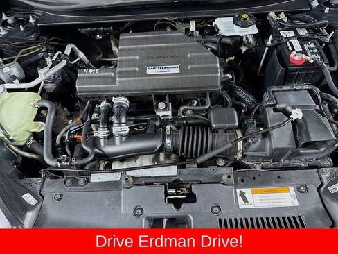 Used 2017 Honda CR-V Touring image 30