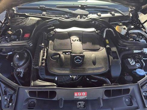Used 2014 Mercedes-Benz C 350 4MATIC Coupe image 31