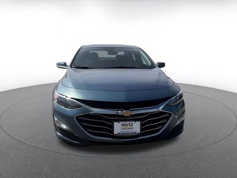 Used 2024 Chevrolet Malibu LT FWD image 4