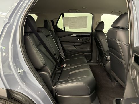 New 2026 Honda Passport RTL image 29