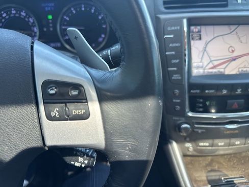 Used 2011 Lexus IS 350 AWD w/ Luxury Plus Value Edition image 18