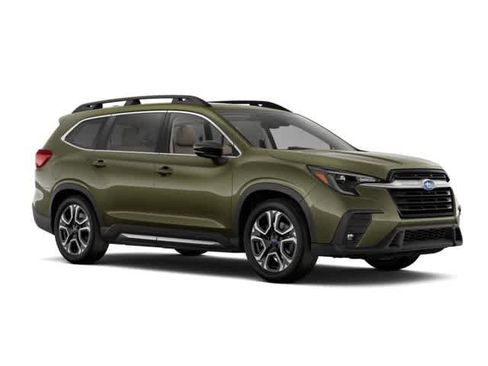New 2026 Subaru Ascent Limited AWD/4WD image 1