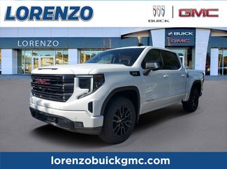 New 2026 GMC Sierra 1500 Elevation w/ Elevation Premium Package video 1
