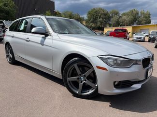 Used 2015 BMW 328d xDrive Wagon AWD/4WD video 1