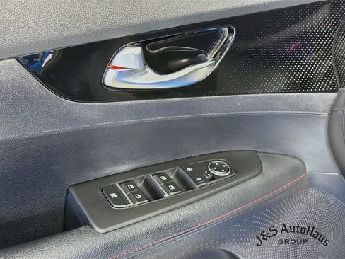 Used 2023 Kia Forte GT w/ GT2 Package FWD image 23