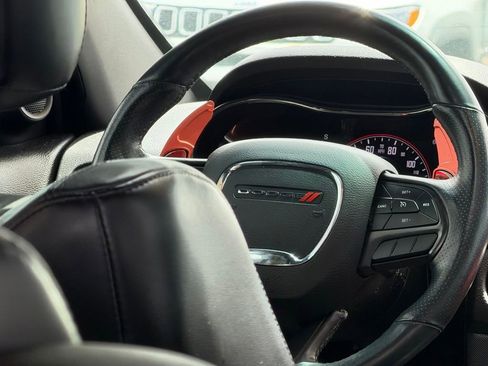 Used 2019 Dodge Durango GT AWD/4WD image 43