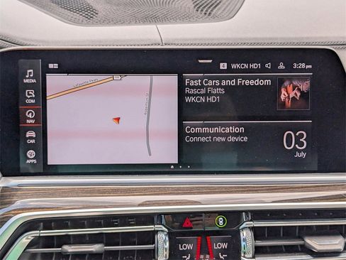 Used 2019 BMW X5 xDrive40i w/ Premium Package 2 image 19