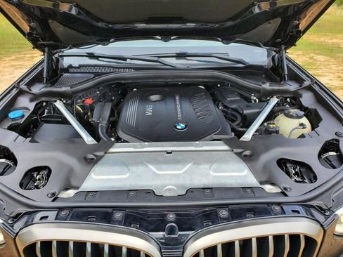 Used 2019 BMW X3 M40i AWD/4WD image 14