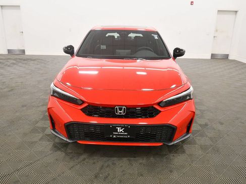 New 2026 Honda Civic Sport Touring image 10