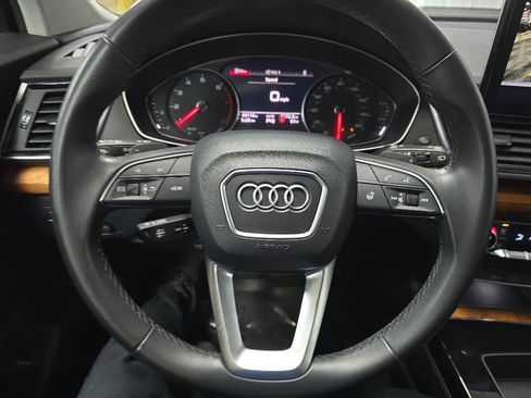 Used 2023 Audi Q5 2.0T Premium AWD/4WD image 19