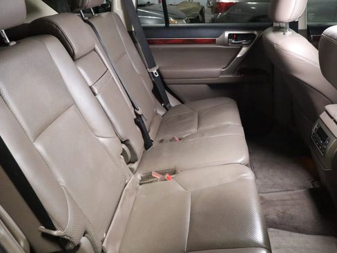 Used 2013 Lexus GX 460 w/ Comfort Plus Pkg image 17