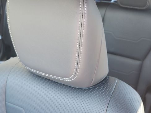 Certified 2025 Lexus GX 550 image 19