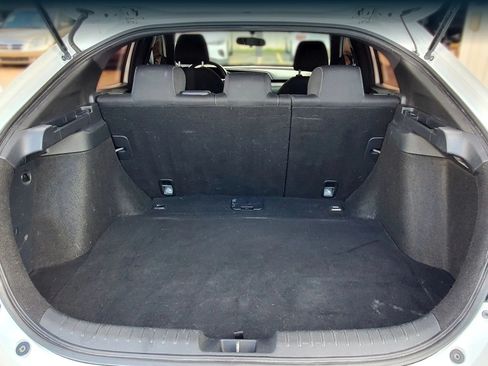 Used 2017 Honda Civic Sport image 32