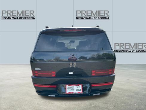 Used 2024 Hyundai Santa Fe Calligraphy FWD image 5