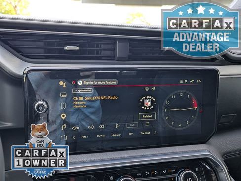 Certified 2024 GMC Sierra 1500 Denali AWD/4WD image 7
