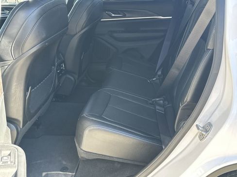 Used 2023 Jeep Grand Cherokee Limited w/ Luxury Tech Group II image 22